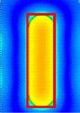 realizace Řezání desek Postup výroby masek Mask Synthesis Flow Techniky pro zlepšení rozlišení Resolution enhancement techniques GDSII 18nm 13nm 9nm and Below Resolution