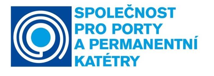 Navigace centrálních žilních vstupů