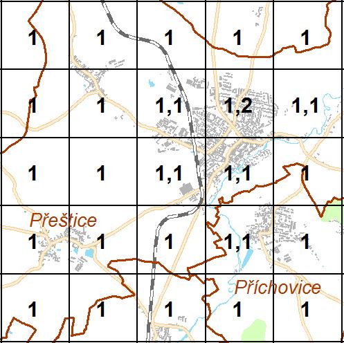 nejvyšší hodnota 24 hodinové průměrné koncentrace v kalendářním roce PM2,5 [µg.