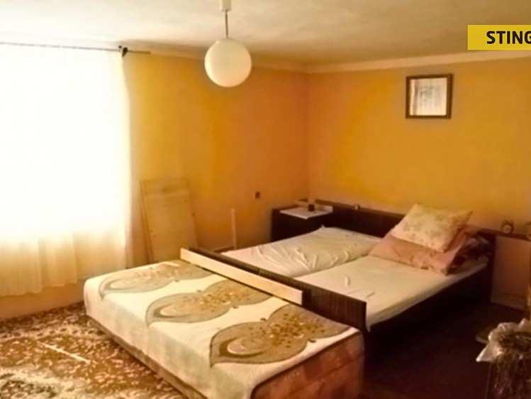 Záznam o prodeji srovnávané nemovitosti č. 4 1. Identifikace Prodej, Rodinný dům, 100 m 2, Skřípov, okres Prostějov Celková cena: 949.000 Kč Adresa: Skřípov, okres Prostějov 2.