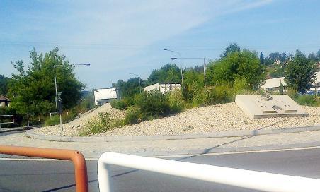 Generalita ale se zvanými zástupci měst se jen projela dle pozvánky 19.