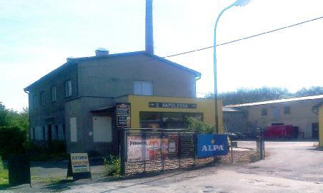 V Ulici U Zbrojnice získal dům nový majitel. Chalupu, která pamatuje 19.