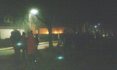 2 Ohňostroj 31.12.2018 ve 20,15 hodin na louce mezi krytem a Jiráskem.