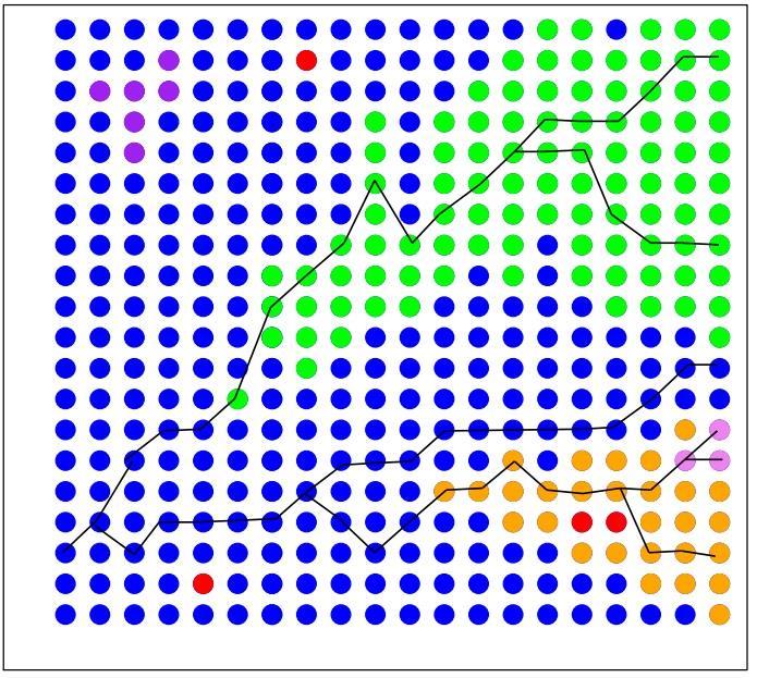 Multicpecies