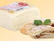 150 g Kynuté knedlíky plněné 300