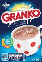 76) Trenčanský párek s fazolí 415 g 32.90 ( = 7.93) 54.