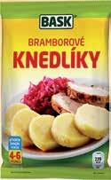 Čaj lesní směs 35 g HOKA TRADE Instantní nudlová polévka