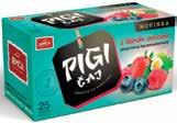Rama s máslem 3 ( = 9.98) Červená řepa 330 g (p.p.= 180 g) ( = 8.