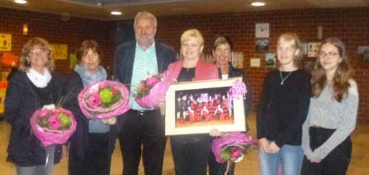 Žákyni Markétě Fliegerové z prvního ročníká oboru kuchařské práce Střední školy živnostenské z Plané se podařilo v nelehké konkurenci ostatních vybojovat Maturitní zkoušky Ve dnech 20. 5.