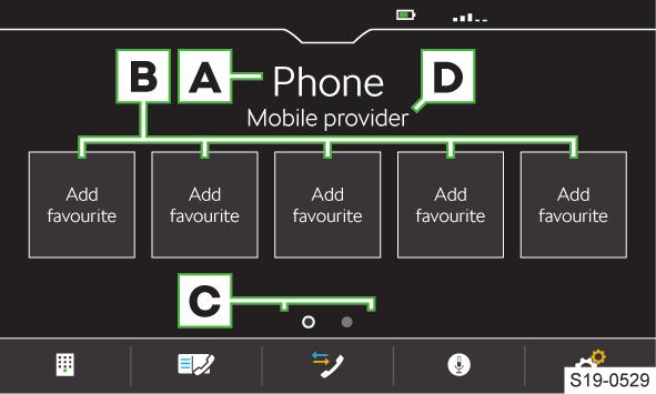 Infotainment Swing Telefon 61 ternetových stránkách ŠKODA pomocí následujícího odkazu nebo načtením QR-kódu. http://go.skoda.