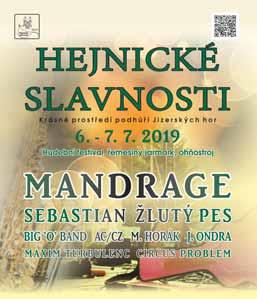 Zámečku, Muzeum místní historie, prohlídky kostela sv.