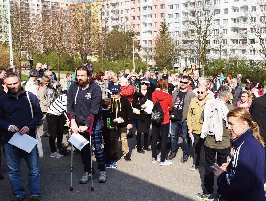 Úvod V průběhu neděle 31.