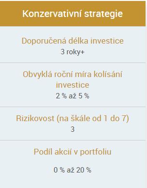 KOMENTÁŘ K VÝVOJI KONZERVATIVNÍ STRATEGIE Za podpory pozitivního vývoje na dluhopisových i akciových trzích si konzervativní strategie připsala ve 2. čtvrtletí zhodnocení +1,06 %.