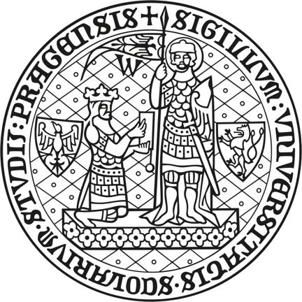 Univerzita Karlova v Praze Filozofická fakulta Ústav bohemistických studií Diplomová práce Bc.