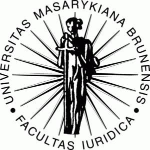 Právnická fakulta Masarykovy univerzity Právo a právní věda Katedra obchodního