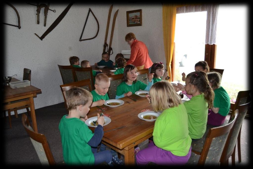 Po práci a zábavě je nutno se