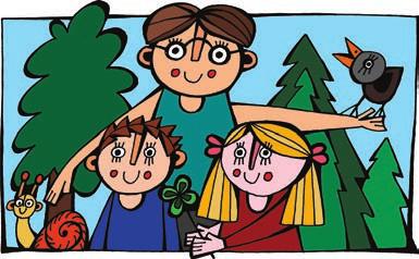 2. Co jsme dělali v roce 15 Významné počiny LÍSKY v roce 15: LÍSKA je místním podporovatelem Fair trade. Pokračovali jsme v práci ve skupině pro Fair trade Fairtradového města Vsetín.
