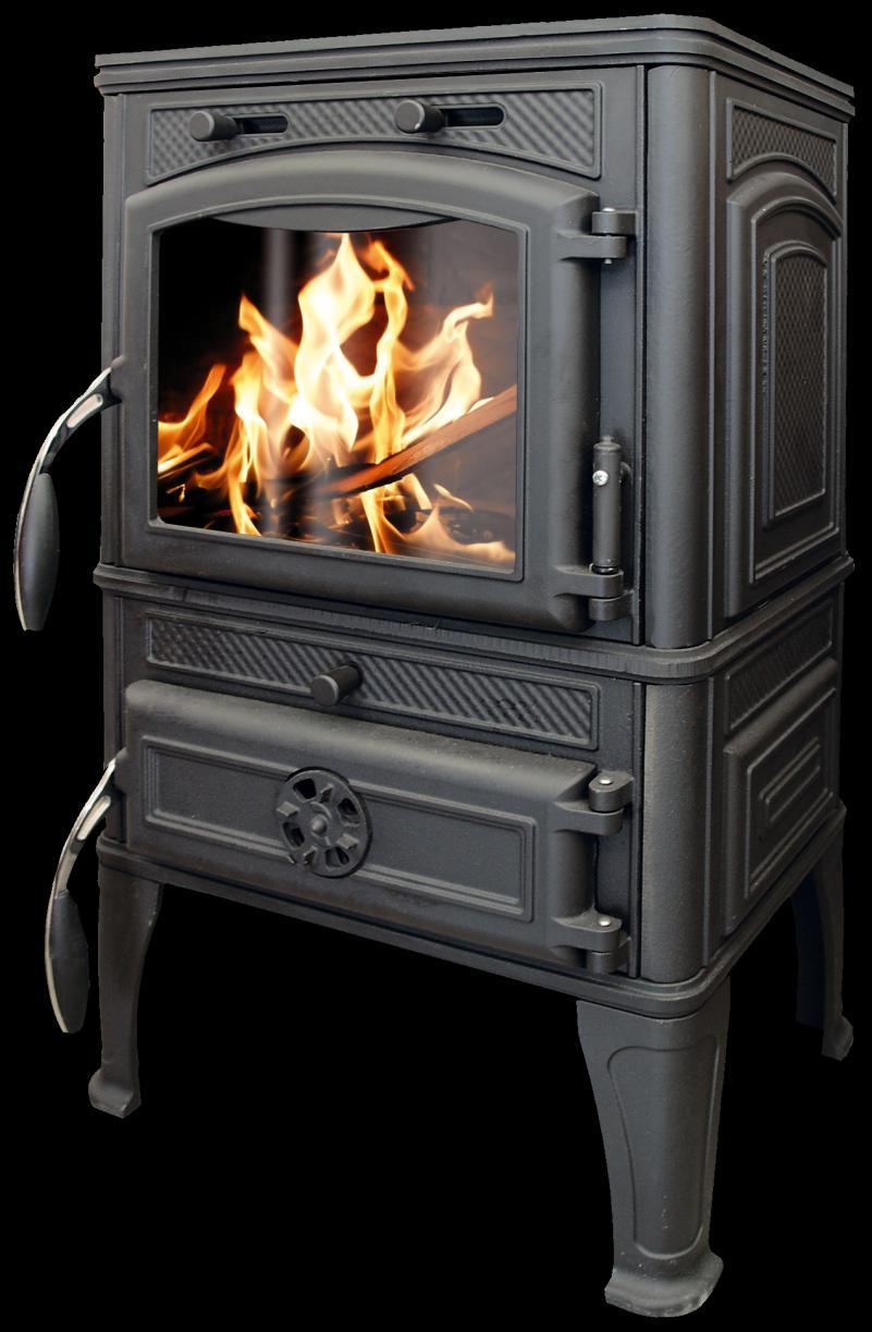 Model: Lava Thermo IKL -