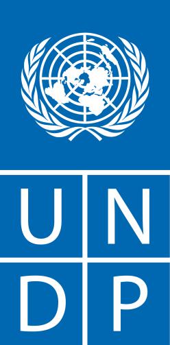(UNDP-UNEP) CTF projekt Sharing of