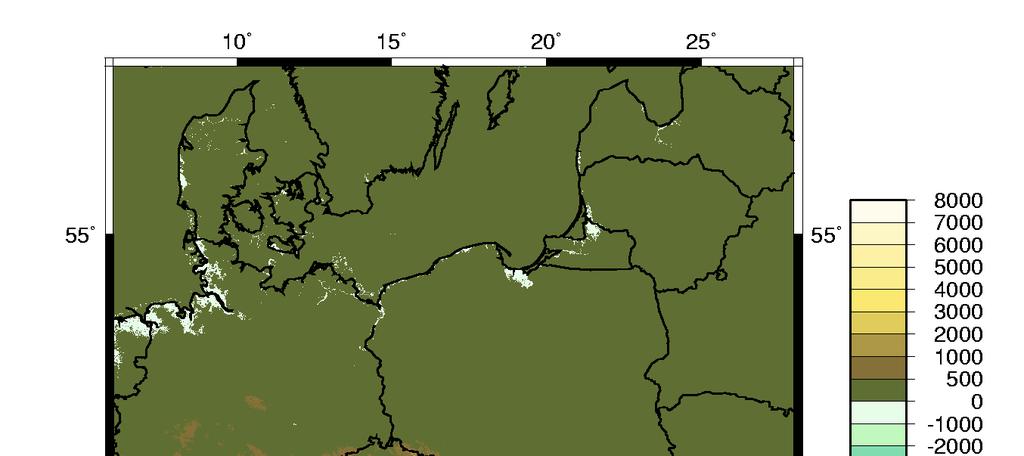 h_srtm30 výška SRTM30 m 9.5.006 rock_den hustota hornin kg/m3 9.5.006 vysky výška kombinace zdrojů m 9.5.006 vysky_types kód zdroje vysky.asc 9.5.006 3.
