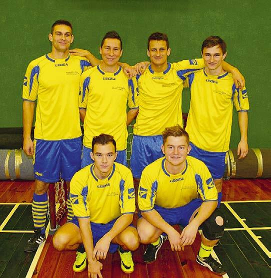 1. se v benáteckém CR Project badmintonovém centru odehrálo páté kolo nejvyšší domácí soutěže.