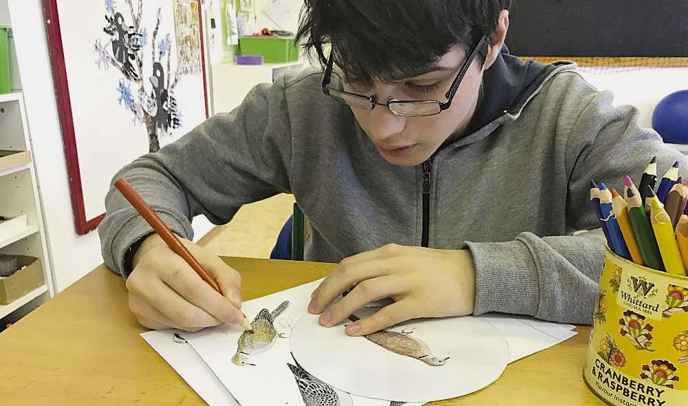 Zimní vyrábění Městské centrum komplexní péče Fyzikální pokusy Práce s Montessori kartami Přesné vážení Zápis výsledků měření Odměřování Pečovatelka roku 2016, úspěch paní Marie Novotné z MěCKP