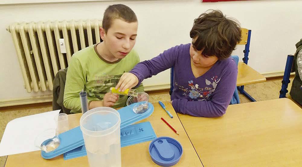 Městské centrum komplexní péče do této soutěže nominovalo dvě ze svých pracovnic. Z terénních služeb to byla paní Alena Stinková, za pobytové služby paní Marie Novotná.