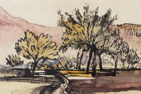 osobnostmi výtvarného života, jako byli Picasso, Braque, Gris, Chagall a Apollinaire. V průběhu první světové války žil Filla v Holandsku.