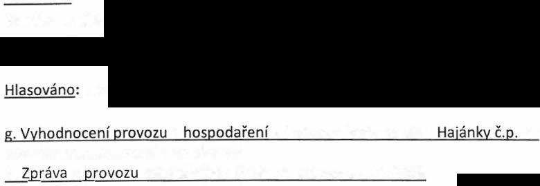 3. Seznámí se stavem projednávaných bodů z jednání komise majetkové dne 6.2.2019 a. Žádost o prominutí nájemného po dobu výměny oken a opravy fasády RM schválila dne 27.2.2019 odpuštění nájemného za celou dobu prováděné rekonstrukce (3 měsíční nájmy).