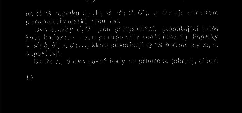 které k němu vedou jsou čistě logické a mají za účel zobecnění