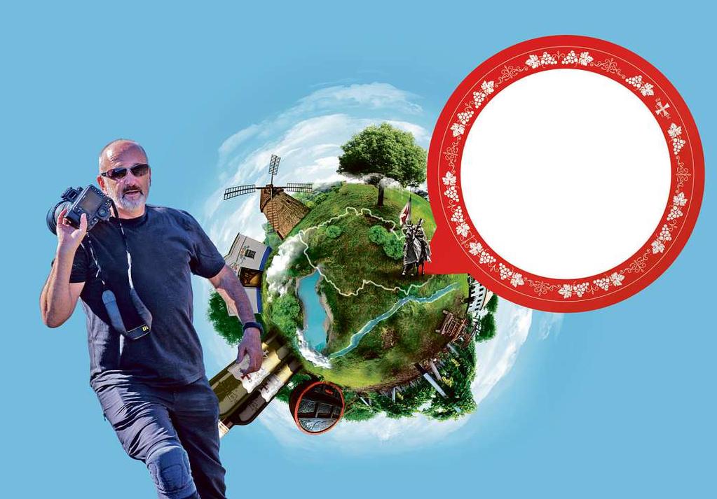 Mezi místními se vymykají výškou, ale také tím, že jsou dochvilní, což je vlastnost, která je Argentincům spíš cizí, líčí tamní učitelka češtiny Pavlína Řeháčková.