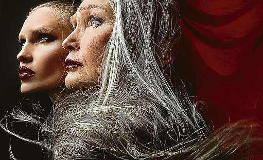 Poslední dobou byla na obálkách titulů jako Vogue nebo Times. FOTO PROFIMEDIA, INSTAGRAM, FACEBOOK Každý den, kdy jsem modelkou, je dalším vzrušujícím dnem. Nikdy nevíte, co se bude dít.