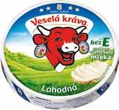 čokoládová, karamelová