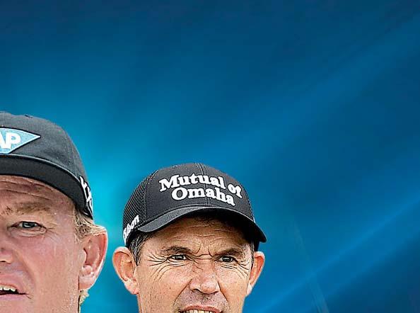 ERNIE ELS