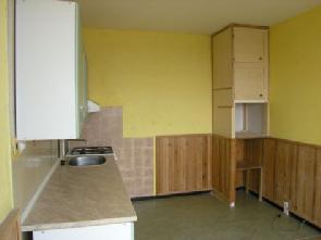 Kuchyně -
