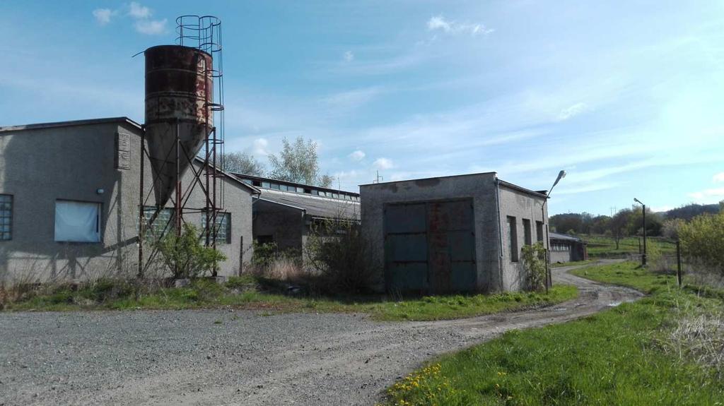 k modernizaci Hnojná koncovka nově
