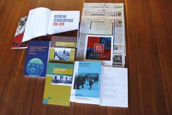 Zpravodaj Masarykova ústavu a Archivu Akademie věd ČR, v. v. i.