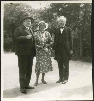 Zpravodaj Masarykova ústavu a Archivu Akademie věd ČR, v. v. i., 2018 43 Archivní činnost Archival activities Archiv AV ČR se od roku 2007 řadí mezi akreditované specializované archivy.