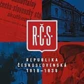58 anotace Tomáš Gecko, Kartely součástí ekonomické diplomacie? Boj o trhy s vápnem na pozadí československo- -německých hospodářských jednání (1918 1925), Paginae Historiae 26/1 (2018), 163 174.