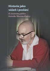 Zpravodaj Masarykova ústavu a Archivu Akademie věd ČR, v. v. i., 2018 65 Jakub Rákosník Radka Šustrová, Toward a Population Revolution?