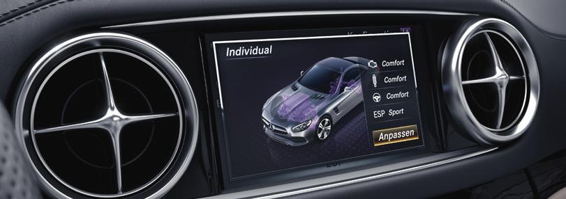 DYNAMIC SELECT.