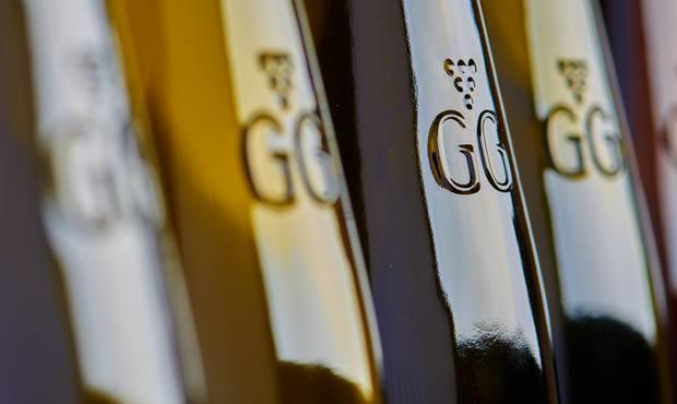 VDP.GROSSES GEWÄCHS (GG) suchá vína z VDP.