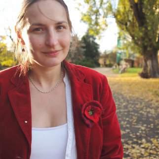 "Pro mě není Zlatobýl tvořen loukami, domy ani bylinnými záhony, ale lidmi,