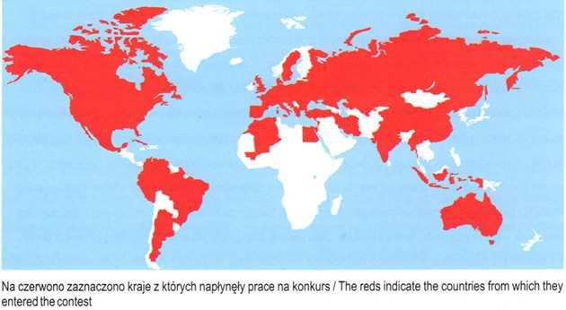 Což se graficky pěkně střídá, takže žádná nuda - naopak! Okřídlená tužka se vznáší a také katalog má svůj rytmus i když standardní stavbu.