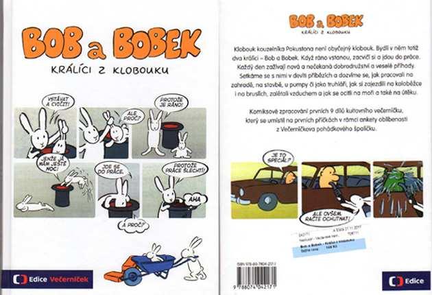 (začátky byly v Junáku) obvykle pojímaných jako najdi X rozdílů. Tuto knihu ovšem pro její výživnost lze předávat z generace na generaci (pozor, nepočmárat!) a stále si najde konzumenty.
