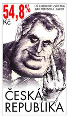 Nevím, čím jsme si to zasloužili, myslím, že vůbec ničím, že je to jen náhoda, ale Němci nás mají hodně rádi. Neznám žádný zlý vtip o Češích.