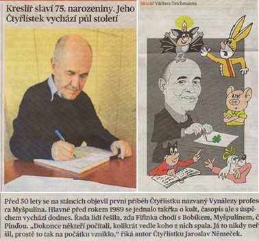 desetiletí. Ale málem bychom zapomněli na jméno kavárny, kde se výstava nachází. Takže: jde o Prostě kafe v Kodaňské ulici č. 53.