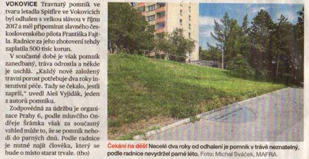 Údajně se mu velmi libil a dal si ho na dohled vedle fotek svých dětí.