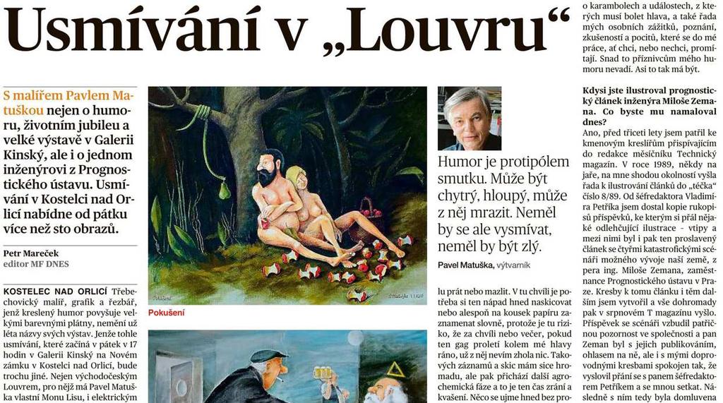 Do archívu I.
