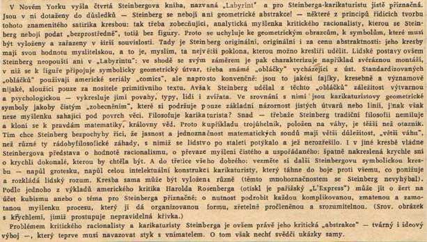 místní Vlasta Zábranský (jeden z nich je autorem dalšího článku, který vidíte níže, bohužel bez o- něch v této recenzi zrovna anoncovaných příkladných obrázků).